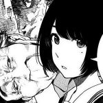 あなたの後ろのその人はもう……ゾンビ・吸血鬼系感染パニックホラーマンガ集