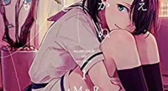 立てば芍薬座れば牡丹。禁断の園に可憐な花が咲く、百合マンガのめくるめく世界