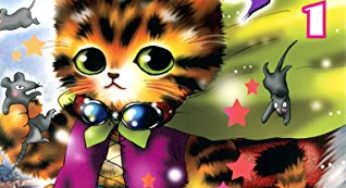 ピンク色の鼻とモフモフしたおなか。笑えて泣けてひっそりと面白い、おすすめ猫マンガ
